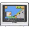 Sony Portable GPS w/ 3.5" Touchscreen LCD Navigation System