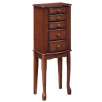Jewelry Armoire