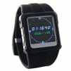 512MB MP4/MP3 Playing Watch with 1.5" OLED Screen