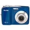 Kodak Easyshare C182 Digital Camera - Blue
