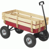 Big Foot All-Terrain Cargo Wagon 
