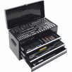 Wel-Bilt Tools with Metal Toolbox - 263-Pc. Set