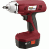 Northern Industrial Cordless Impact Wrench - 24 Volt, 1/2in.