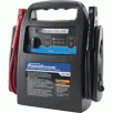 PowerStation Professional Jumpstarter with Integrated Air Compressor