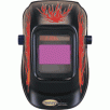 Northern Industrial Large-View ADF Welding Helmet