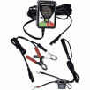 VDC Electronics BatteryMINDer Charger, Maintainer, Desulphator