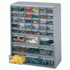Stack-On Multi-Drawer Storage Cabinet - 39 Drawer