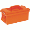 Action Products Sport Utility Dry Box - 6 1/2in.L x 15in.W x 8in.D, Without Tray, Model# 5601