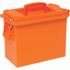 Action Products Sport Utility Dry Box - 11 1/2in.L x 15in.W x 8in.D, with Tray, Model# 5602