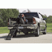 Carry-On Steel Folding Ramp - 80 1/2in.L