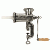 Northern Industrial Tools Meat Grinder With Sausage Stuffer