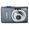 Canon PowerShot SD1200 IS 10.0-Megapixel Digital ELPH Camera, Dark Gray