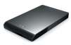 Seagate FreeAgent Go Portable External USB 2.0 Hard Drive, 640GB, Black