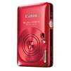 Canon PowerShot SD780 IS Digital Camera - Red
