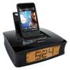 Memorex Docking Clock Radio for iPod