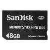 SanDisk 8GB Memory Stick PRO Duo Memory Card