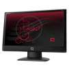 Compaq Presario CQ4010F Desktop + 18.5" Monitor: AMD LE-1300, 2GB, 250GB