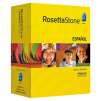 Rosetta Stone Spanish Levels 1 5