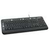 Microsoft Digital Media Keyboard 3000, Black