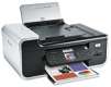 Lexmark X7675 Wireless Color Flatbed All-In-One