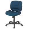 Alvy Mesh Task Chair, 40 1/4"H x 24 3/4"W x 28 1/4"D, Blue