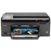 HP Photosmart Plus All-In-One Printer, Copier, Scanner