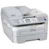 Brother MFC-7340 Monochrome Laser Flatbed All-In-One
