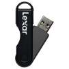 Lexar JumpDrive TwistTurn USB Flash Drive, 32GB