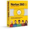 Norton 360 v3.0 All-in-One Security