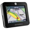 Motorola MOTONAV TN20 3.5" Touchscreen GPS Navigation System