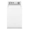 Whirlpool 3.5-Cu. Ft. Top-Load Washer + 7.0-Cu. Ft. Top-Load Electric Dryer