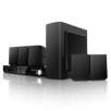 Coby 5.1 channel THX home theater system