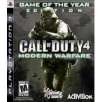 Call of Duty 4 Modern Warfare PS3