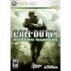 Call of Duty 4 Modern Warfare Xbox360