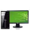 Dell Studio XPS 8000 Desktop + 20" Monitor: Core i5-750, 6GB RAM, 750GB Hard Drive