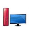 Dell Inspiron 537s Desktop + 20" Monitor: Dual Core 2.6GHz, 4GB RAM, 500GB HDD, Windows 7 Premium