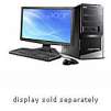 Aspire M5700-E5801A Desktop: Core 2 Quad 2.5GHz, 4GB RAM, 750GB Hard Drive, Vista Premium