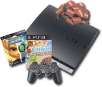 120GB Playstation 3 Package