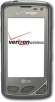 LG Chocolate Touch From Verizon w/Two Year Activation