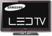 Samsung - 46" Class / 1080p / 120Hz / LED-LCD HDTV