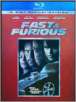 Fast Furious (Blu-ray)