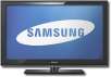 Samsung 46" 1080p LCD HDTV