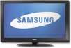 Samsung - 50" Class / 720p / 600Hz / Plasma HDTV