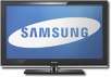 Samsung - 32" Class / 1080p / 60Hz / LCD HDTV