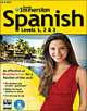 Instant Immersion Spanish Levels 1, 2 & 3 - Mac/Windows