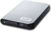 Western Digital - My Passport Elite 500GB External USB 2.0 Portable Hard Drive - Titanium