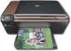 HP - Photosmart Wireless Multifunction Printer/ Copier/ Scanner