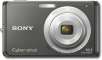 Sony Cyber-shot W180 Digital Camera + Flexpod and Camera Case