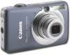 Canon - PowerShot 10.0-Megapixel Digital ELPH Camera - Silver 