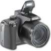 Nikon Coolpix P90 12.1-Megapixel Digital Camera - Black 